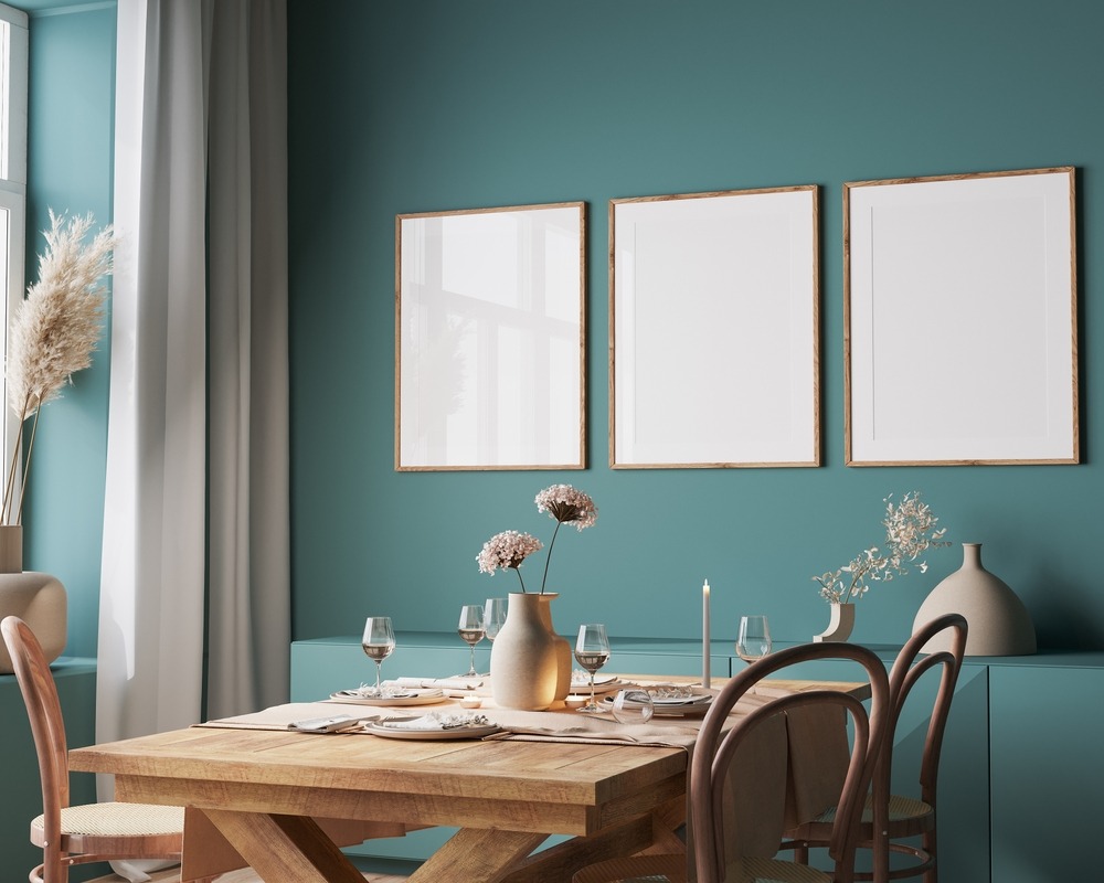 5 Wall Trends that are Hot for 2017
