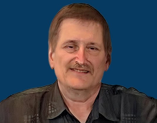 George McGuire