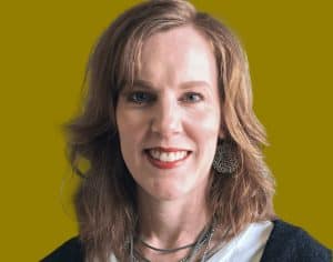 Kelly Lipfert | Procurement & Operations Manager