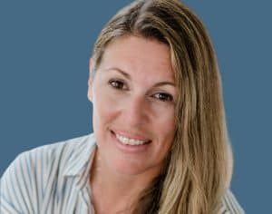 Keri Tickle | Lead Interior Designer
