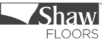 shaw floors logo