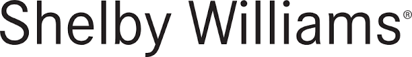 shelby williams logo