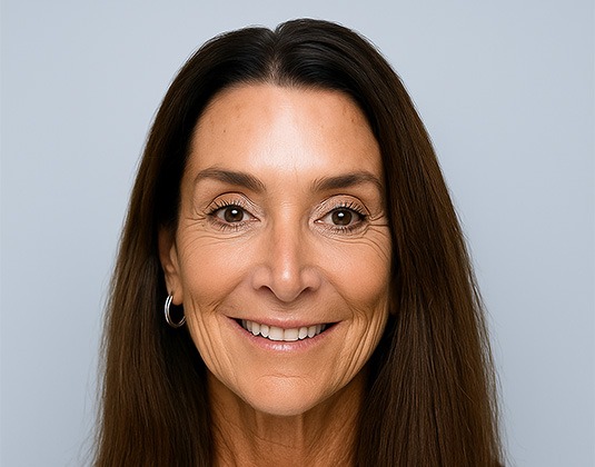 anne johnston
