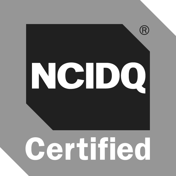 NCIDQ Logo