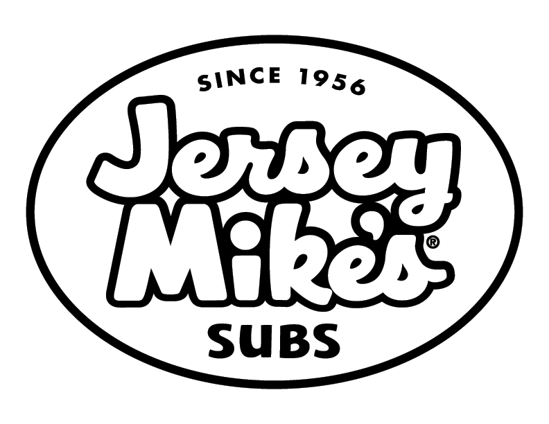 Commercial Fit-Out 14 Jersey Mikes Logo