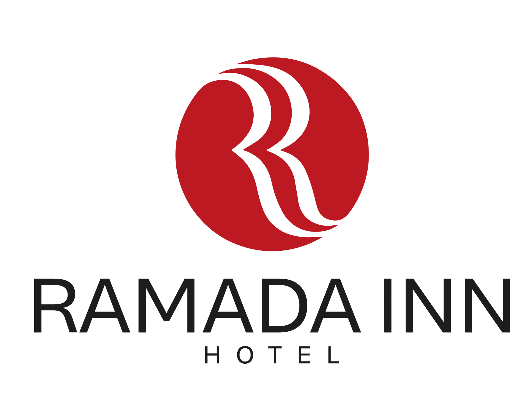 Commercial Fit-Out 12 Ramada Inn Logo