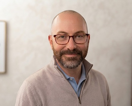 Chris Welch IMG