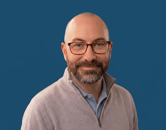 Chris Welch | CEO & Principal